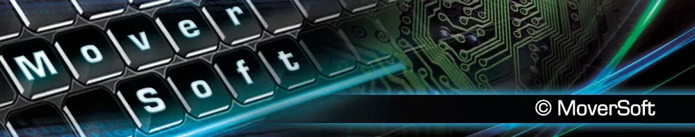 MoverSoft